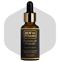 Liquid Green Propolis